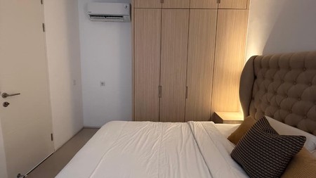 Dijual Rumah Cantik Design Modern - North West Citraland