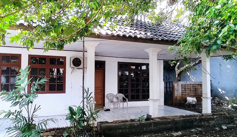 Rumah Dijual di Jati Padang