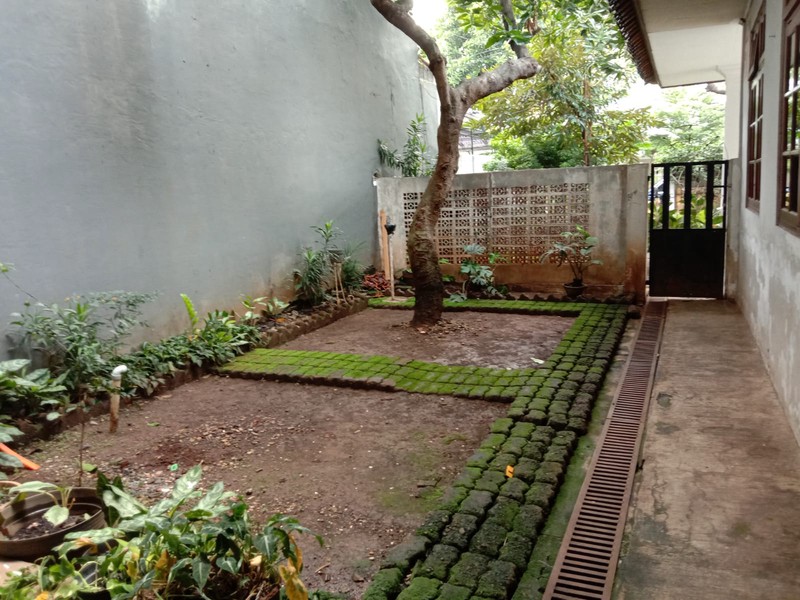 Rumah Dijual di Jati Padang