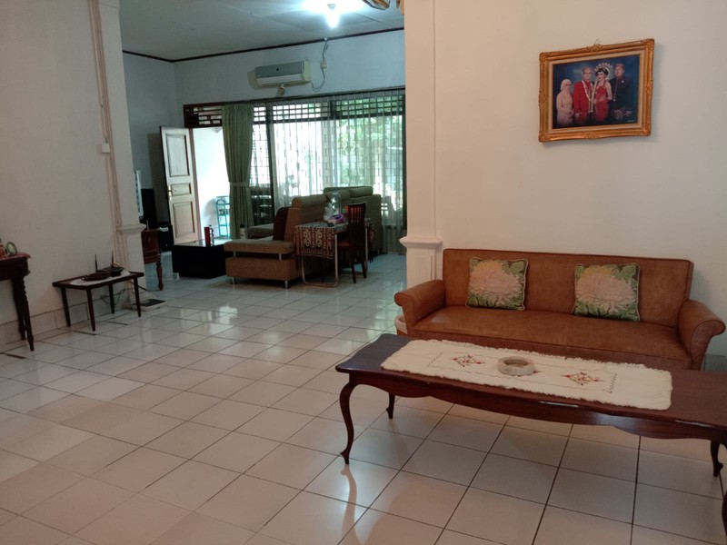 Rumah Dijual di Jati Padang