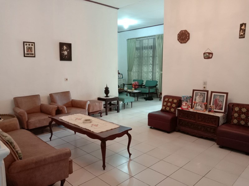 Rumah Dijual di Jati Padang