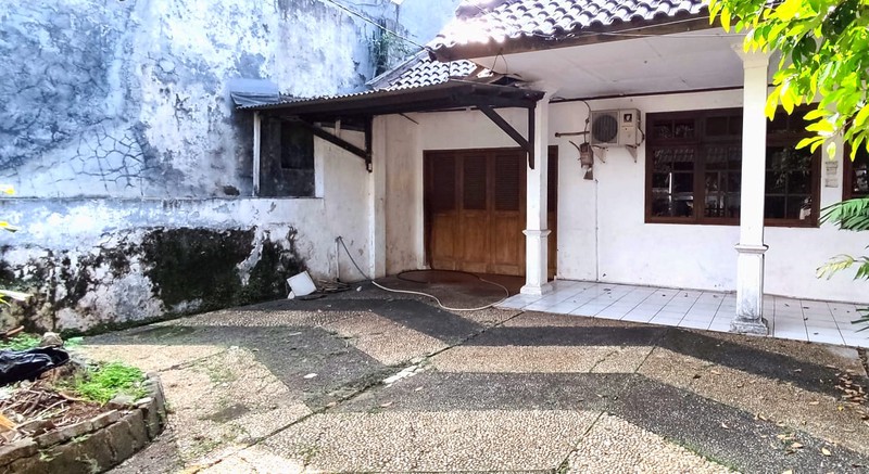 Rumah Dijual di Jati Padang