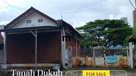 Jual Tanah Kavling Strategis Bonus Ruko di Dukuh Menanggal Surabaya Selatan Dekat Mall CITO