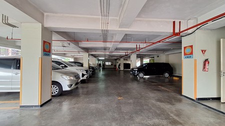 Gedung Dijual di Mampang Praptan