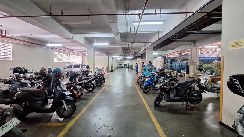 Gedung Dijual di Mampang Praptan