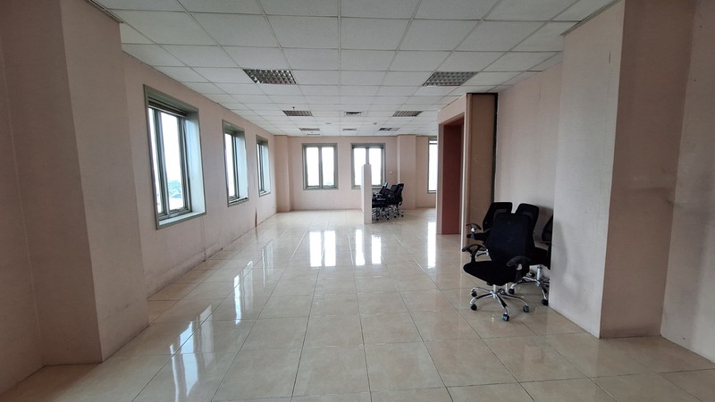 Gedung Dijual di Mampang Praptan