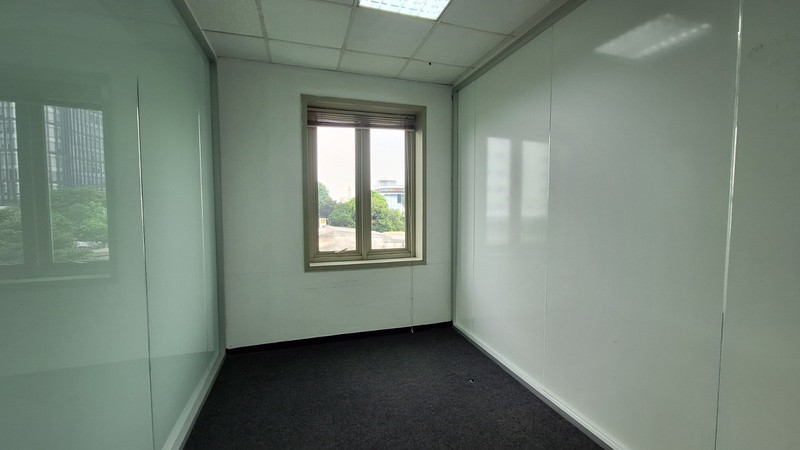 Gedung Dijual di Mampang Praptan