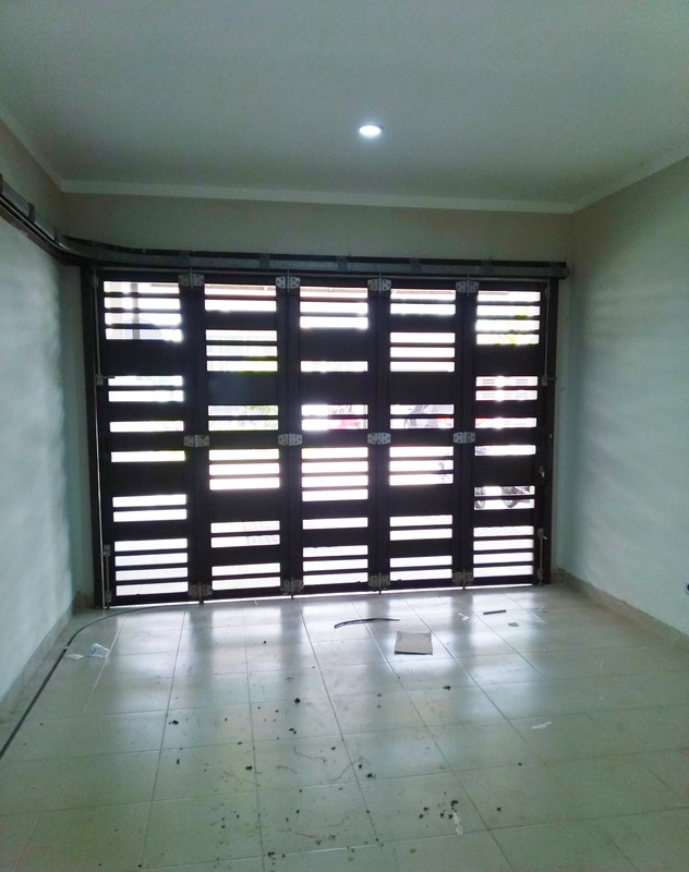 Rumah di Kebayoran Bintaro Semi Furnished Siap Huni