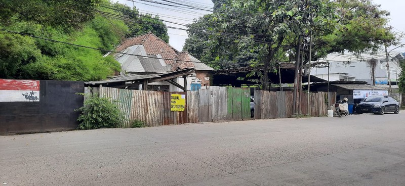 Jual Tanah Strategis di Bogor, Gunung Putri