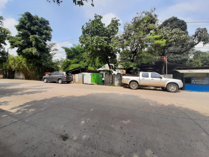 Jual Tanah Strategis di Bogor, Gunung Putri