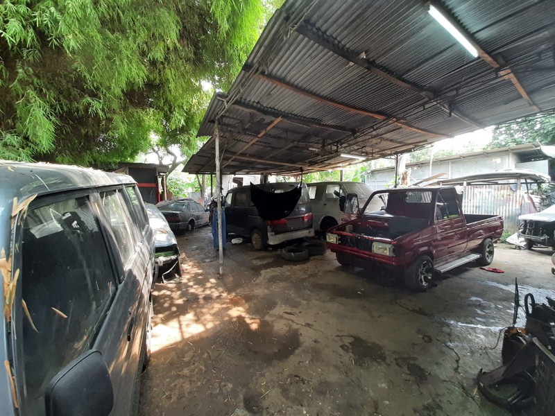 Jual Tanah Strategis di Bogor, Gunung Putri