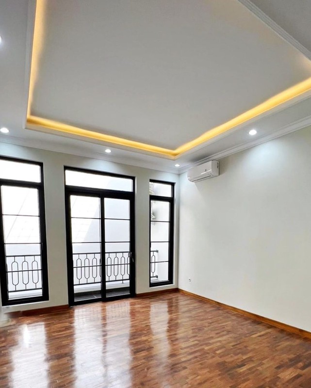 Rumah Baru & Mewah di Kebayoran Baru