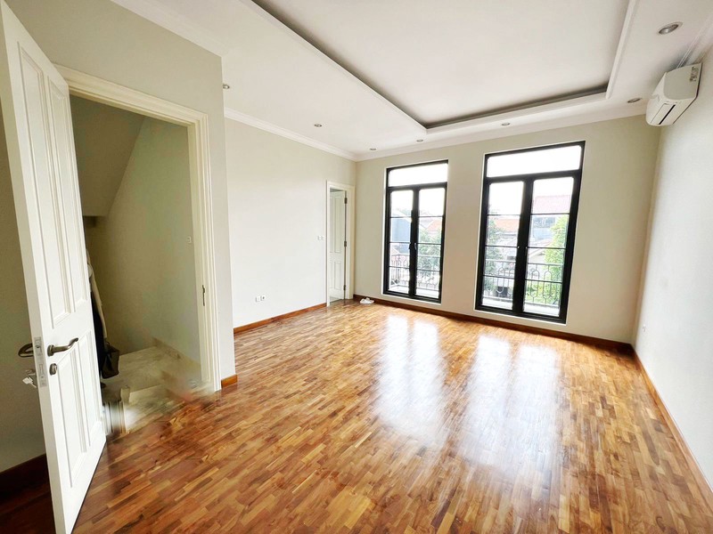 Rumah Baru & Mewah di Kebayoran Baru