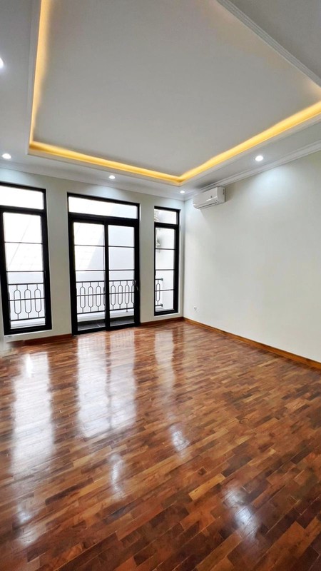 Rumah Baru & Mewah di Kebayoran Baru