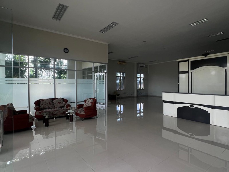 Dijual Cepat Gudang Di Raya Ambeng Ambeng Bunder Gresik