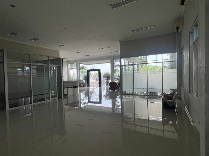 Dijual Cepat Gudang Di Raya Ambeng Ambeng Bunder Gresik