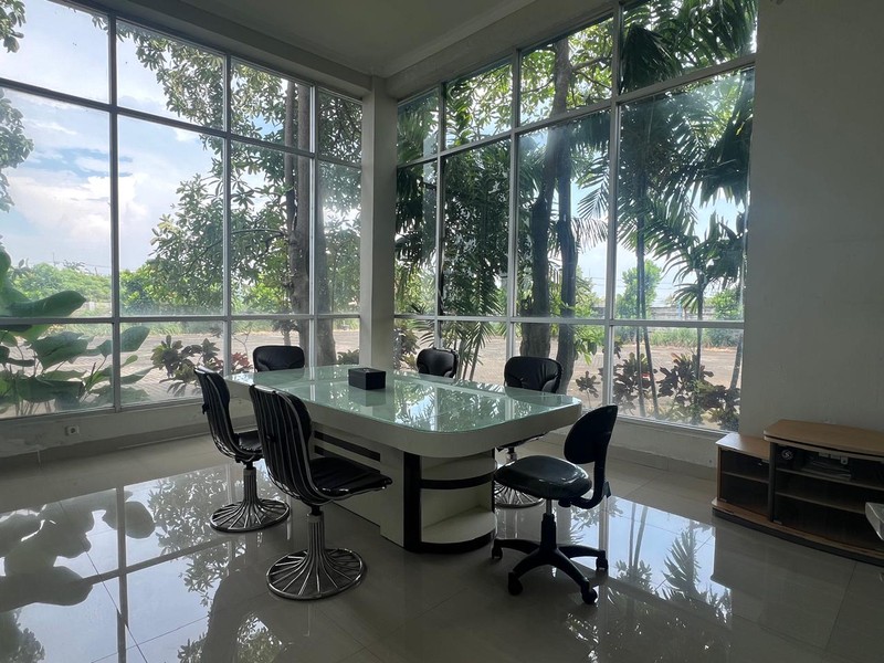 Dijual Cepat Gudang Di Raya Ambeng Ambeng Bunder Gresik