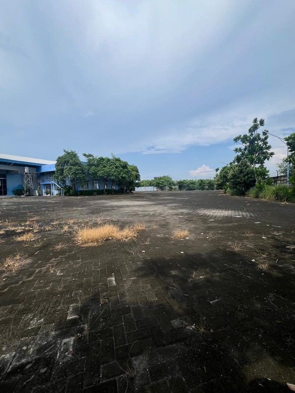 Dijual Cepat Gudang Di Raya Ambeng Ambeng Bunder Gresik