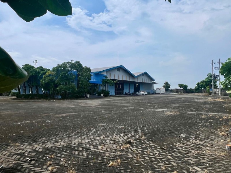 Dijual Cepat Gudang Di Raya Ambeng Ambeng Bunder Gresik