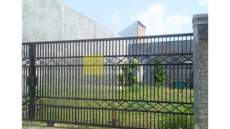 Tanah Murah Tanjung Senang Bandar Lampung