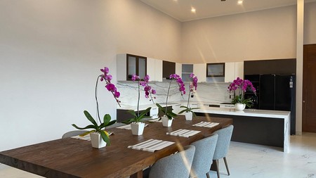 Brand New  Luxury Villa Rental Sanur Bali