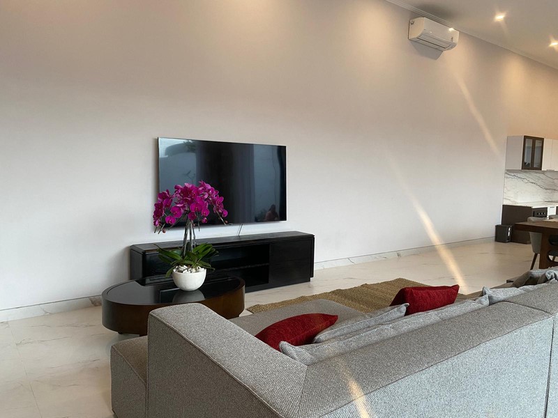 Brand New  Luxury Villa Rental Sanur Bali