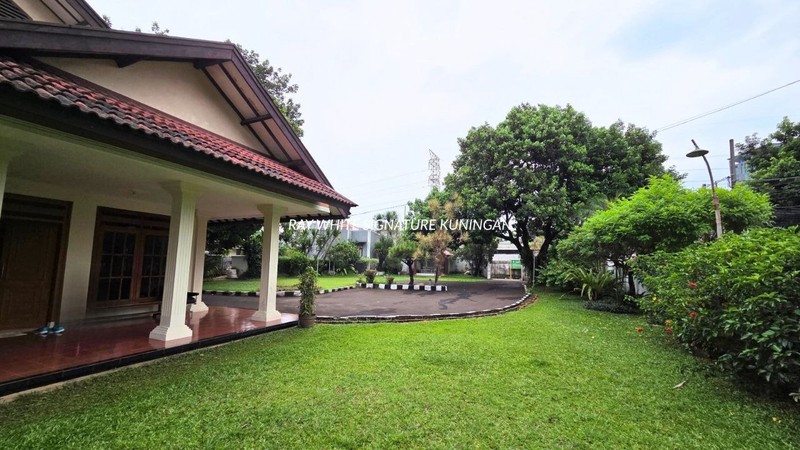 Rumah Siap Huni jl.Baung Kebagusan