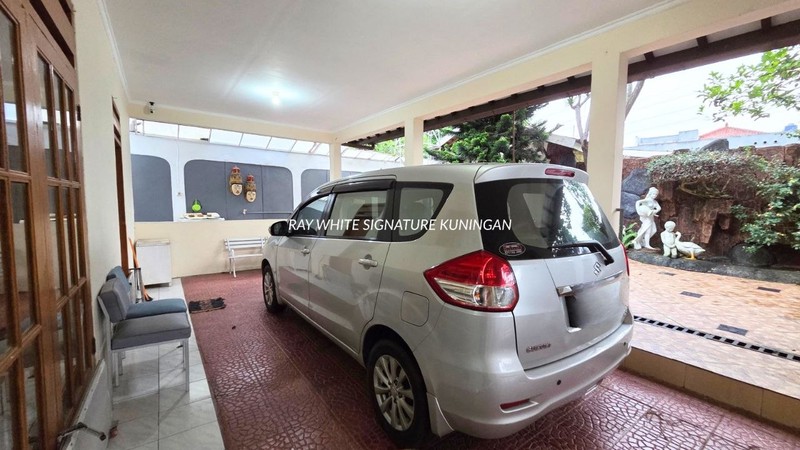 Rumah Siap Huni jl.Baung Kebagusan