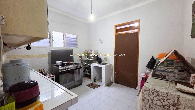 Rumah Siap Huni jl.Baung Kebagusan