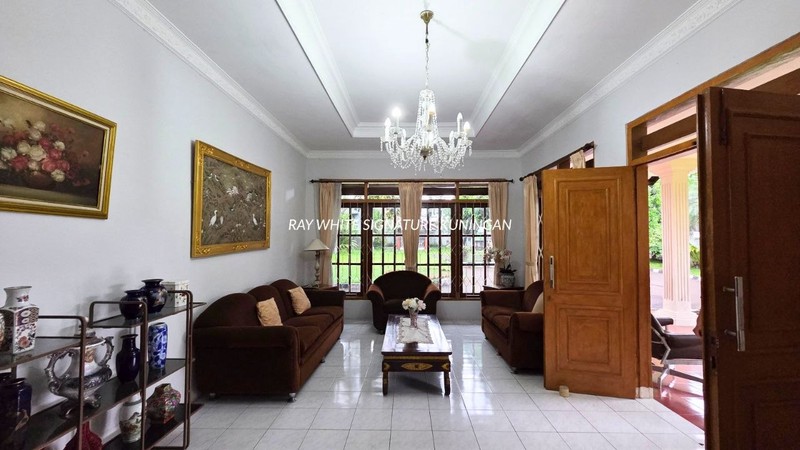 Rumah Siap Huni jl.Baung Kebagusan