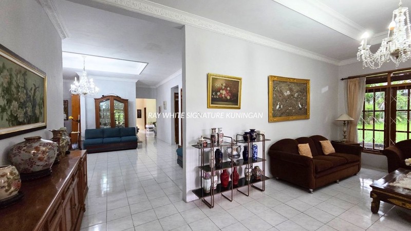 Rumah Siap Huni jl.Baung Kebagusan