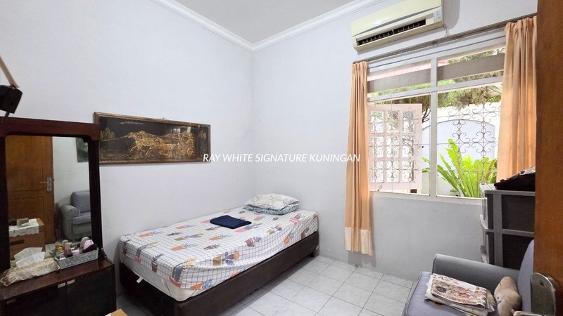 Rumah Siap Huni jl.Baung Kebagusan