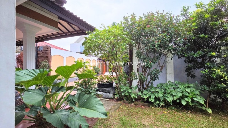 Rumah Siap Huni jl.Baung Kebagusan