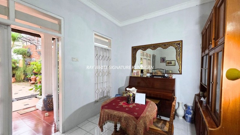 Rumah Siap Huni jl.Baung Kebagusan