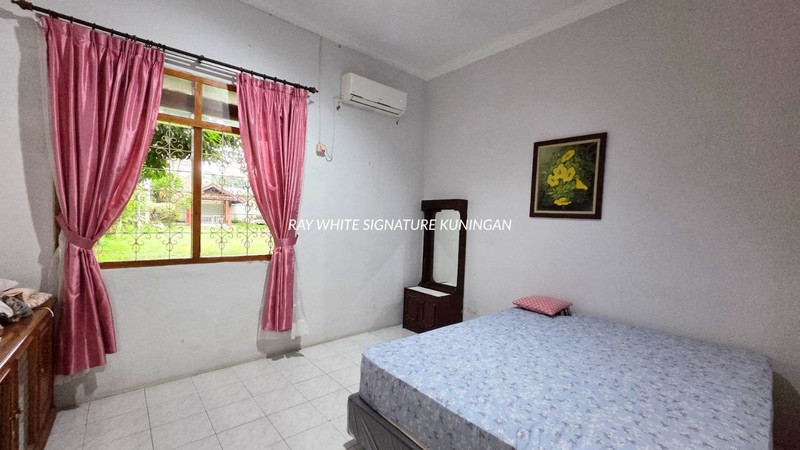 Rumah Siap Huni jl.Baung Kebagusan