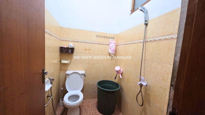 Rumah Siap Huni jl.Baung Kebagusan