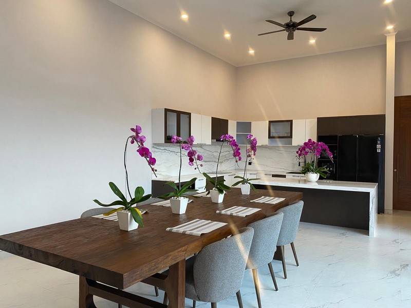 Brand New Luxury Villa Rental Sanur Bali