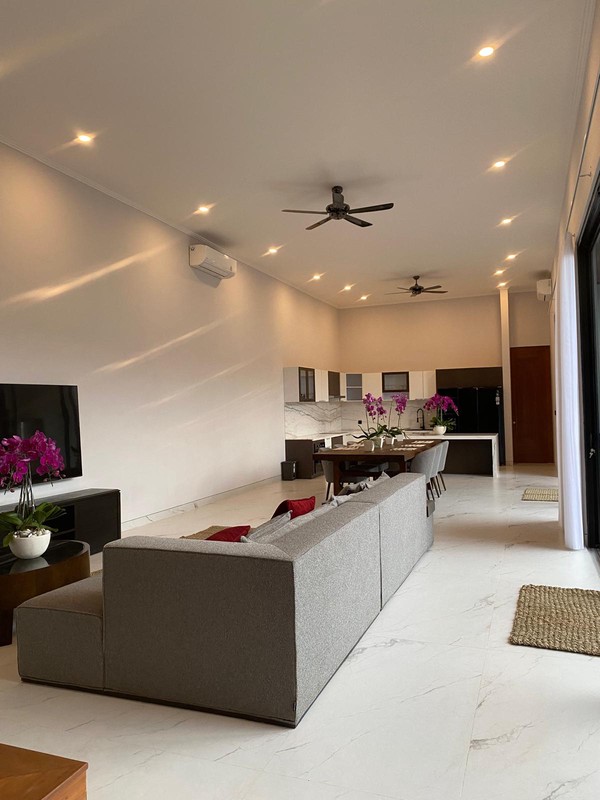 Brand New Luxury Villa Rental Sanur Bali