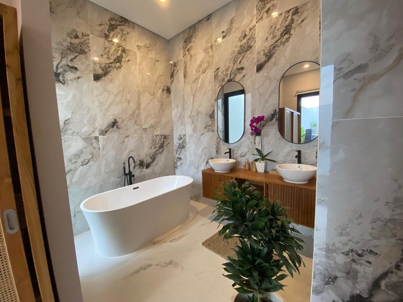 Brand New Luxury Villa Rental Sanur Bali