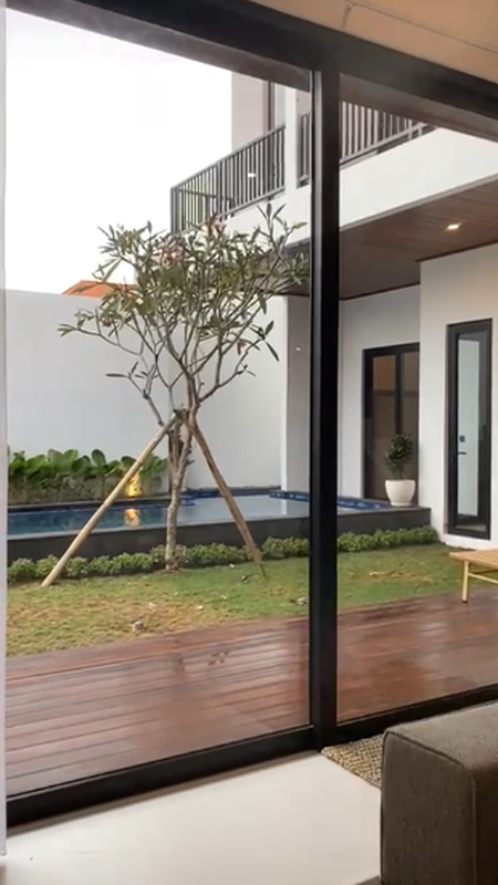 Brand New Luxury Villa Rental Sanur Bali