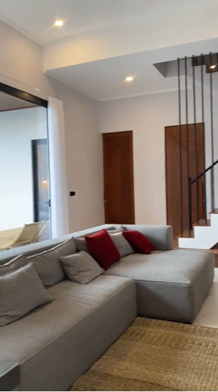 Brand New Luxury Villa Rental Sanur Bali