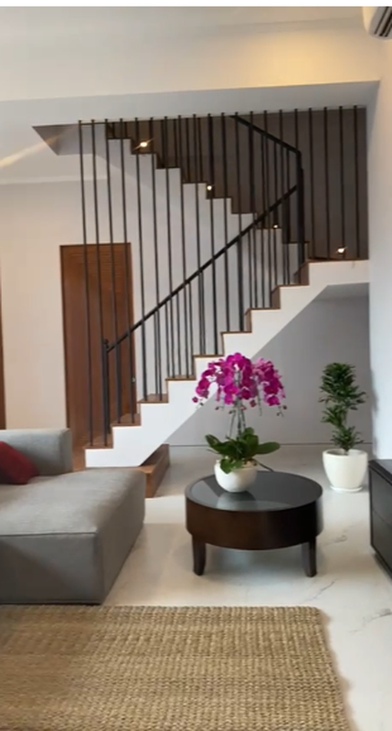 Brand New Luxury Villa Rental Sanur Bali