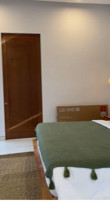 Brand New Luxury Villa Rental Sanur Bali