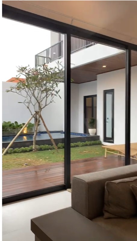 Brand New Luxury Villa Rental Sanur Bali