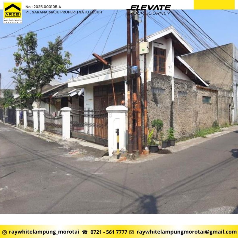 Rumah Gedebage Bandung