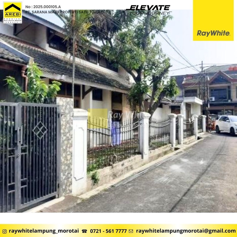 Rumah Gedebage Bandung