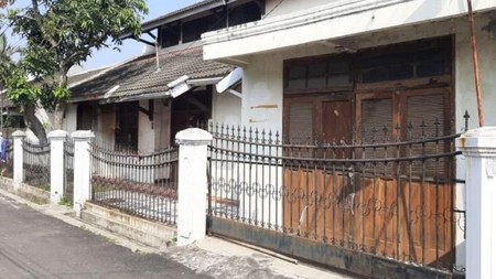 Rumah Gedebage Bandung
