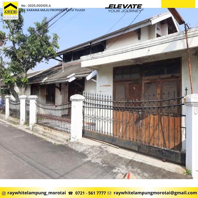 Rumah Gedebage Bandung