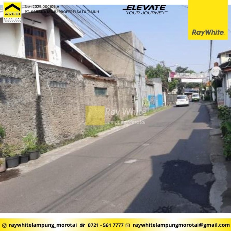 Rumah Gedebage Bandung