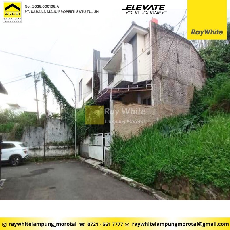 rumah sindang jaya mandal jati bandung